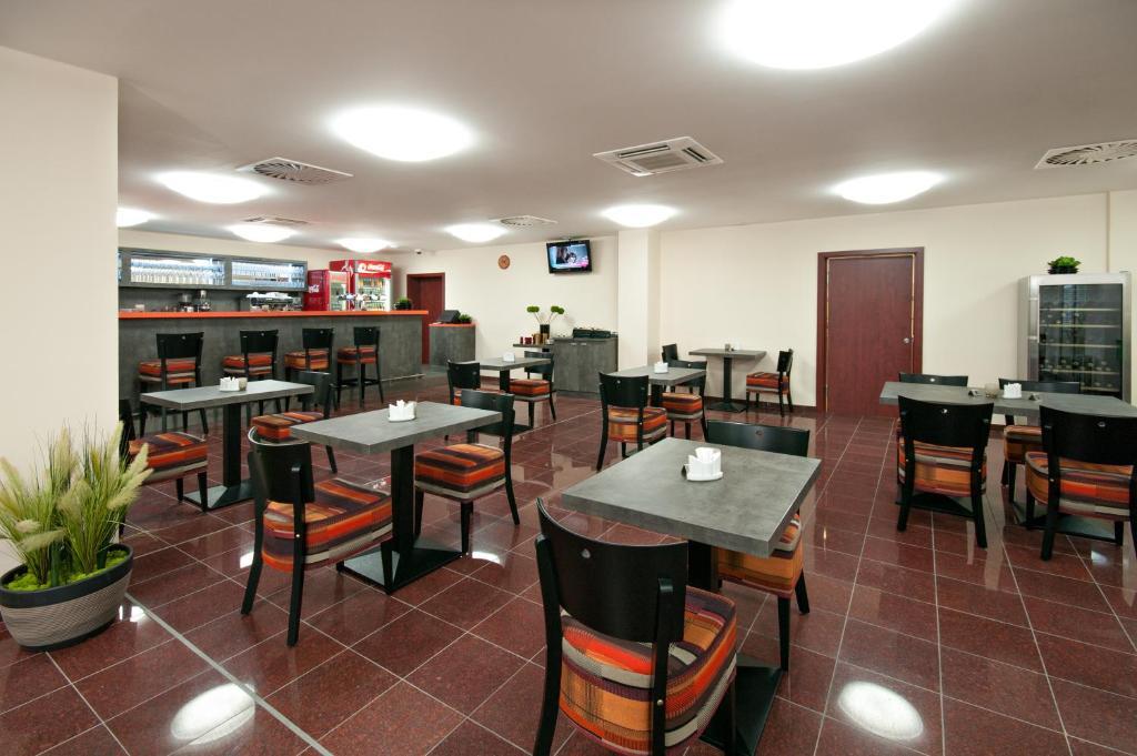 Hotel Arena Chomutov Exterior foto